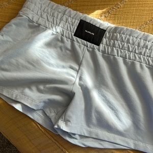 Talentless shorts size S